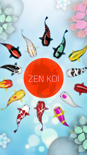 Zen Koi mod screenshots 2