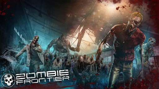 Zombie Frontier mod screenshots 2