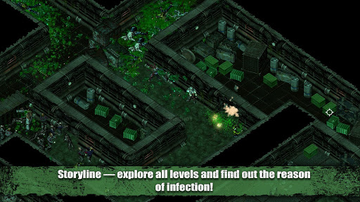 Zombie Shooter – Survive the undead outbreak mod screenshots 5