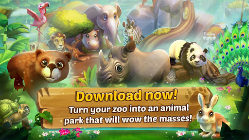 Zoo 2 Animal Park mod screenshots 4