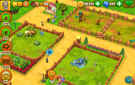 Zoo 2 Animal Park mod screenshots 5