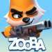 Zooba: Free-for-all Zoo Combat Battle Royale Games MOD