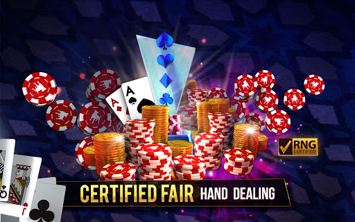 Zynga Poker Free Texas Holdem Online Card Games mod screenshots 5