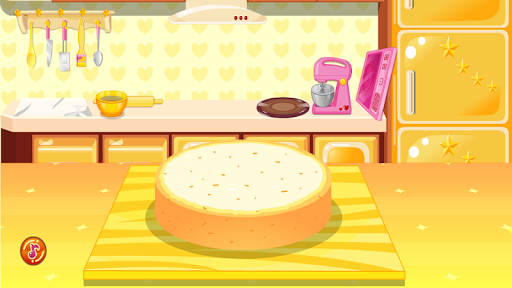 cook cake games hazelnut mod screenshots 1