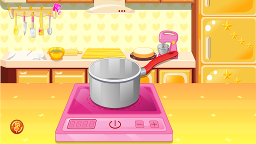 cook cake games hazelnut mod screenshots 2