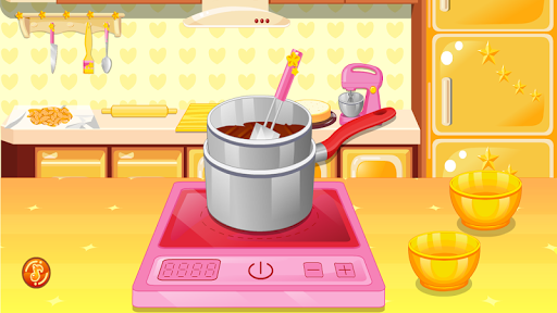 cook cake games hazelnut mod screenshots 4