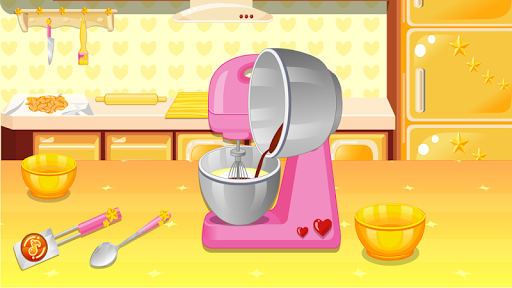 cook cake games hazelnut mod screenshots 5