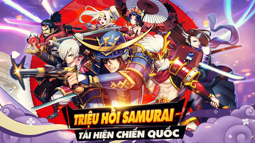 i Chin Samurai VNG mod screenshots 1