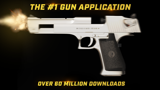 iGun Pro -The Original Gun App mod screenshots 3