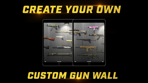 iGun Pro -The Original Gun App mod screenshots 5