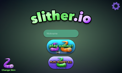 slither.io mod screenshots 1