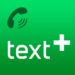 textPlus: Free Text & Calls MOD