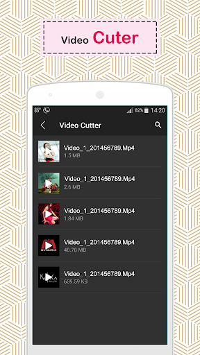 video audio cutter mod screenshots 4