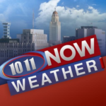 1011 NOW Weather MOD