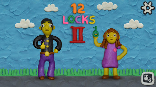 12 Locks II mod screenshots 1