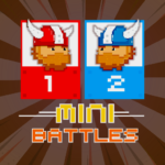 12 MiniBattles – Two Players MOD