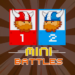 12 MiniBattles – Two Players MOD