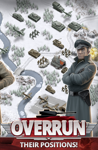 1941 Frozen Front – a WW2 Strategy War Game mod screenshots 5