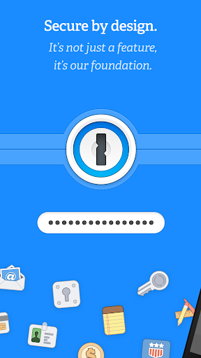 1Password – Password Manager and Secure Wallet mod screenshots 2