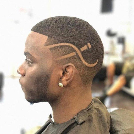 2020 Hairstyles For African amp Black Men – Trendy mod screenshots 2