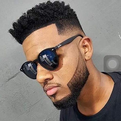 2020 Hairstyles For African amp Black Men – Trendy mod screenshots 3