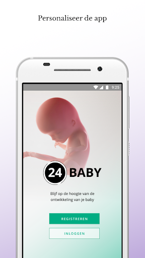 24Baby.nl Zwanger baby babynamen en forum mod screenshots 4