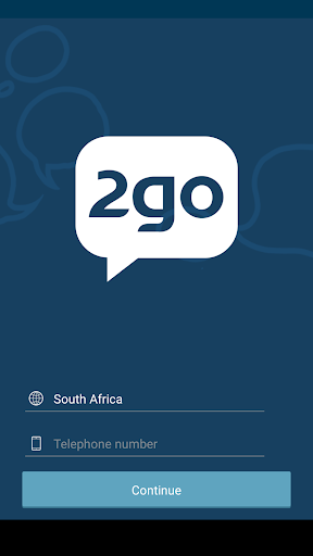 2go Chat – Hang Out Now mod screenshots 1