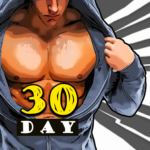 30 day challenge – CHEST workout plan MOD
