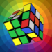 3D-Cube Puzzle MOD