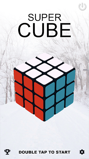 3D-Cube Puzzle mod screenshots 1