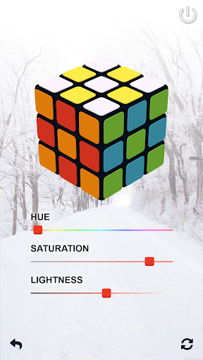 3D-Cube Puzzle mod screenshots 3