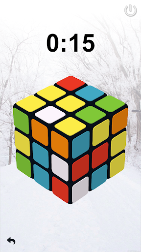 3D-Cube Puzzle mod screenshots 4