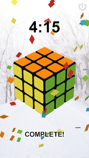 3D-Cube Puzzle mod screenshots 5