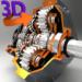 3D Engineering Animation MOD