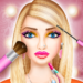3D Makeup Games For Girls MOD