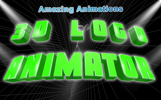 3D Text Animated-3D Logo Animations3D Video Intro mod screenshots 1