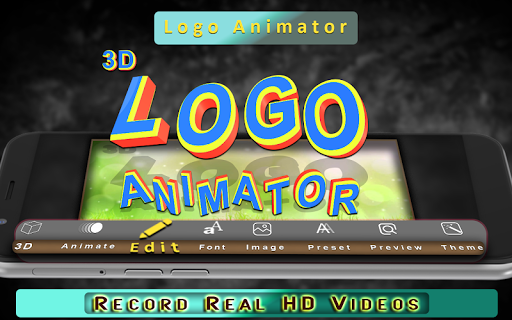 3D Text Animated-3D Logo Animations3D Video Intro mod screenshots 5