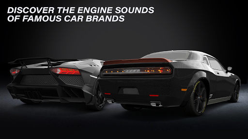 3D Tuning Car Design Truck Modifying Car Sounds mod screenshots 4