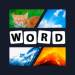 4 pics 1 word New 2020 – Guess the word! MOD