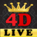 4D King Live 4D Results MOD