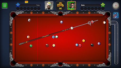8 Ball Pool mod screenshots 2