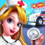 ??911 Ambulance Doctor MOD