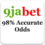 9jabet 98% Accurate Odds MOD