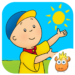 A Day with Caillou MOD