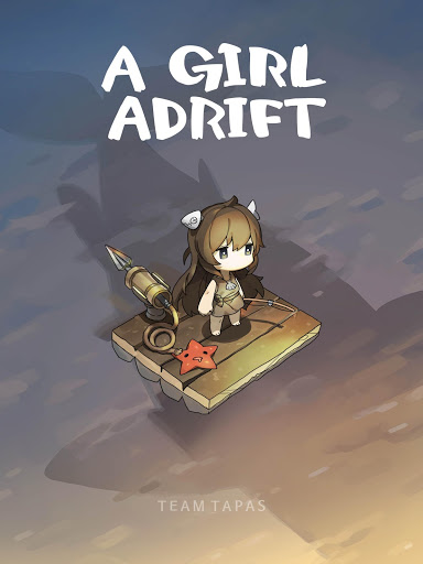 A Girl Adrift mod screenshots 1