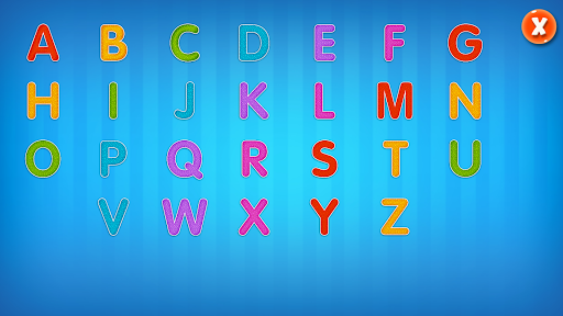 ABC Alphabet Tracing mod screenshots 4