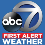 ABC7 WWSB First Alert Weather MOD