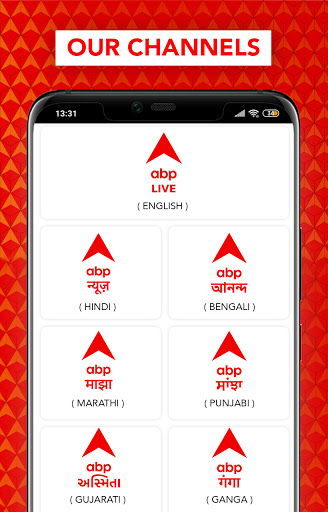 ABP Live TV News – Latest Breaking News Hindi App mod screenshots 1