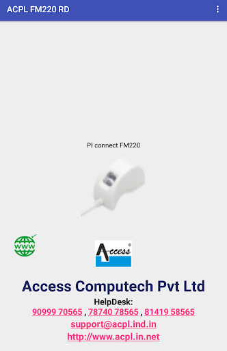 ACPL FM220 Registered Device mod screenshots 1