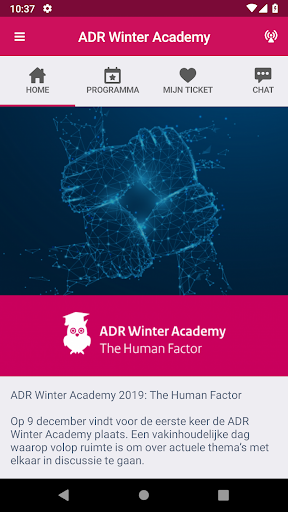 ADR Winter Academy mod screenshots 2